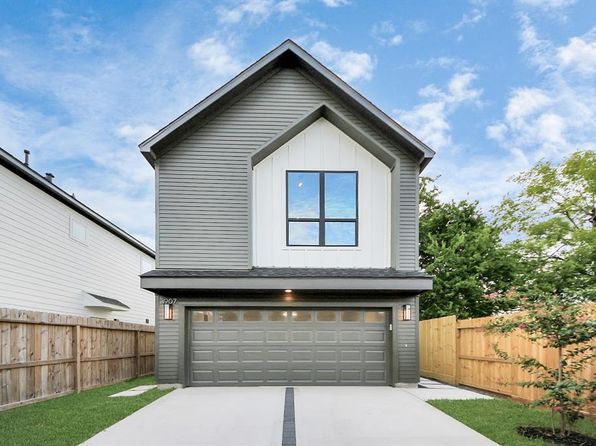 3907 Sumpter St, Houston, TX 77020