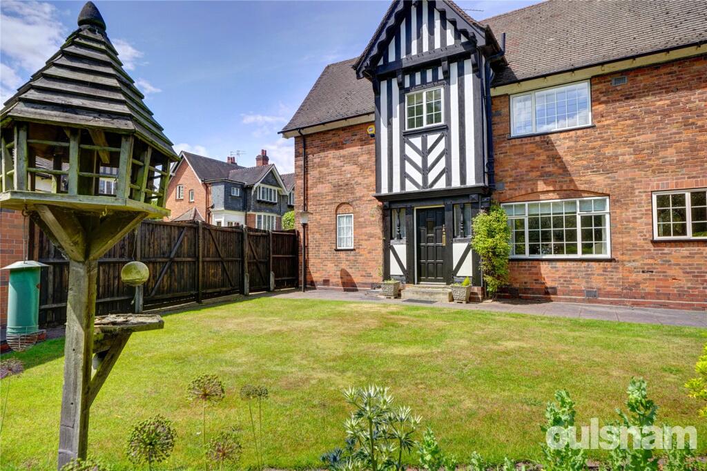 Additional image 21 of Holly Grove, Bournville, Birmingham, B30