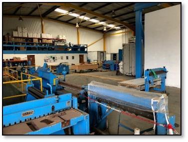 Additional image 3 of Muehlhan Building, Souterhead Road, Aberdeen, Scotland, AB12 3LF