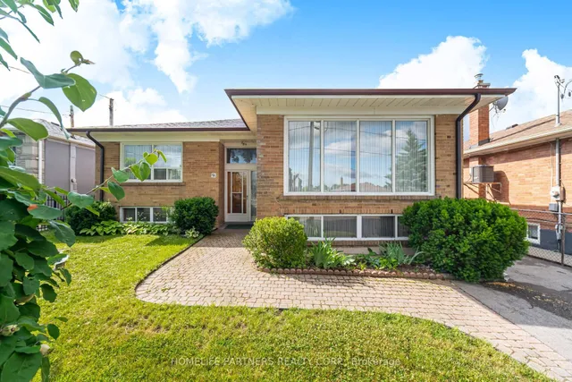 91 Denbigh Cres