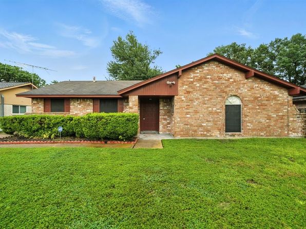9506 Kell Cir, Houston, TX 77040