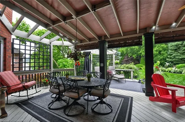 Additional image 35 of 481 Mill Park Dr