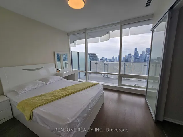 Additional image 21 of 1 BLOOR St Unit 4205