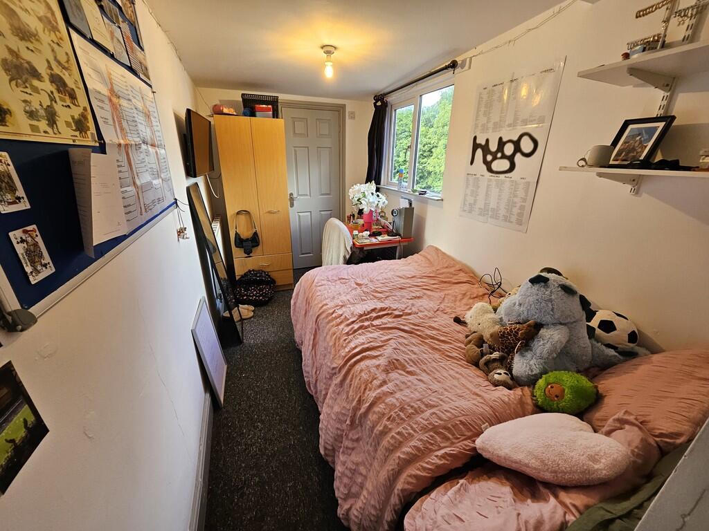 Additional image 7 of Fully Occupied Student Accommodation - Hubert Road, Selly Oak