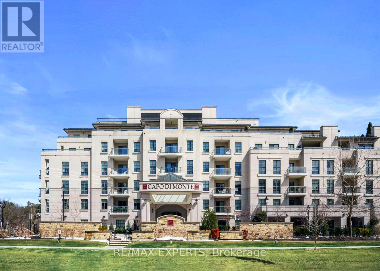 317 - 9909 PINE VALLEY DRIVE|Vaughan (Vellore Village), Ontario L4L1A6