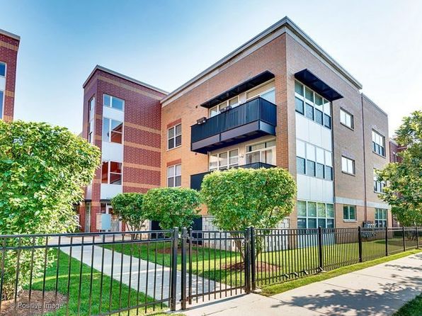 2231 W Maypole Ave UNIT 201, Chicago, IL 60612