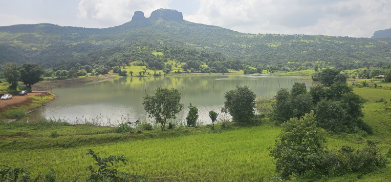 Igatpuri, Nashik