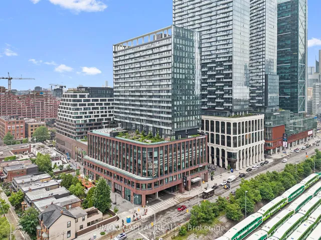 Additional image 11 of 480 Front St Unit 1510