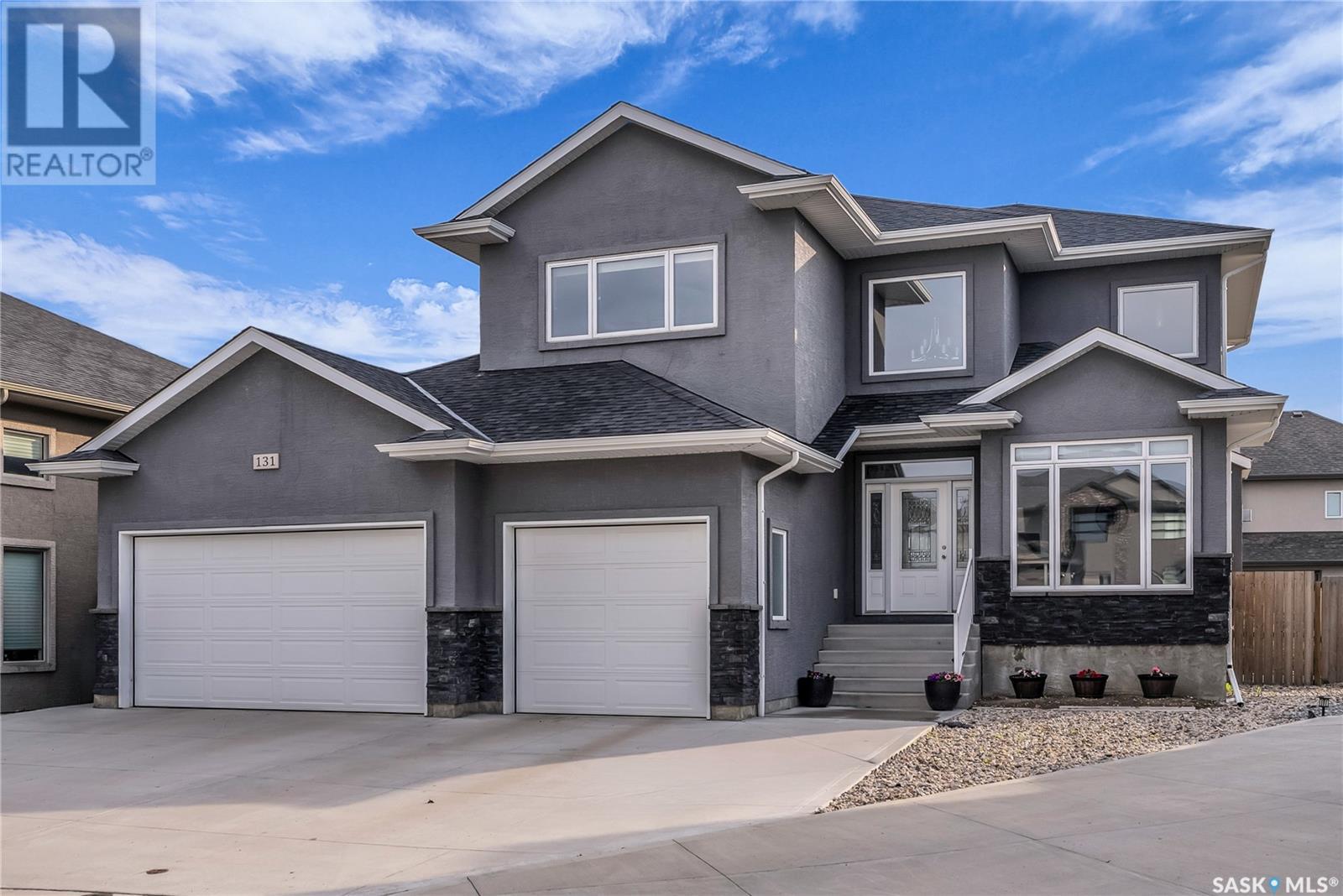 131 Rochelle BAY|Saskatoon, Saskatchewan S7V0H6