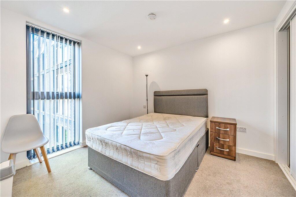 Additional image 7 of Communication Row, Birmingham, B15