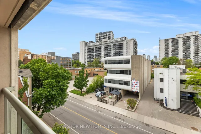 Additional image 12 of 195 Merton St Unit 515