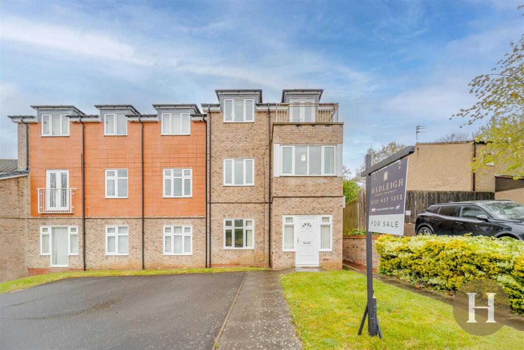 Additional image 2 of Metchley Drive, Harborne, Birmingham, B17