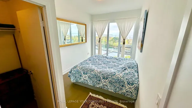 房产图片 6 - 多伦多海滨大道20号508单元