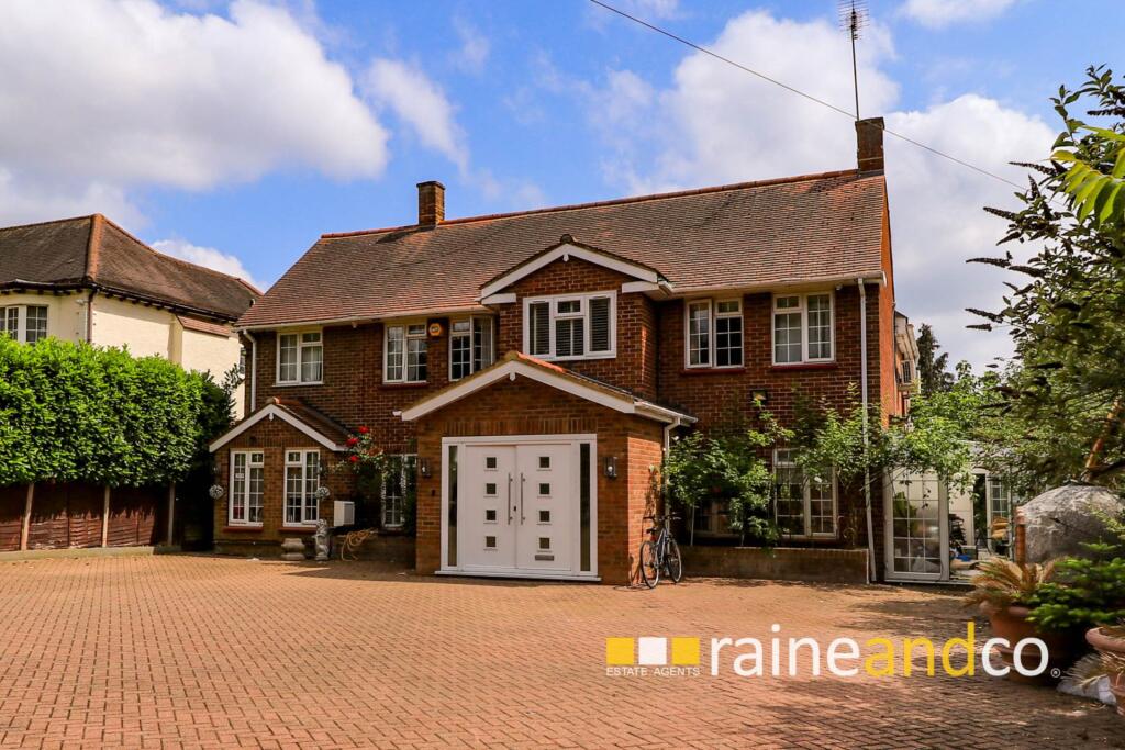Additional image 33 of St Albans Road West, Hatfield