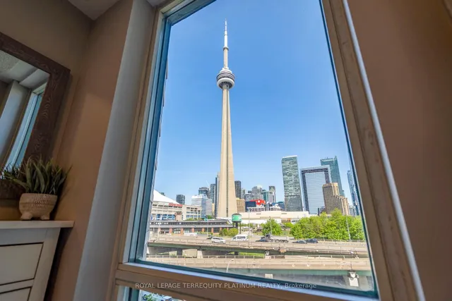 Additional image 4 of 228 Queens Quay Unit 702