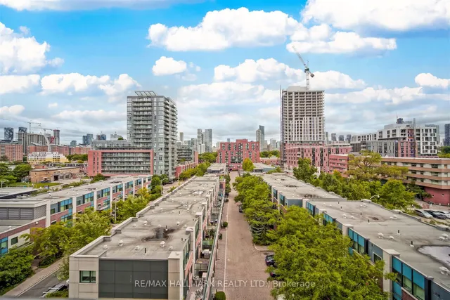 Additional image 12 of 260 Sackville St Unit 714