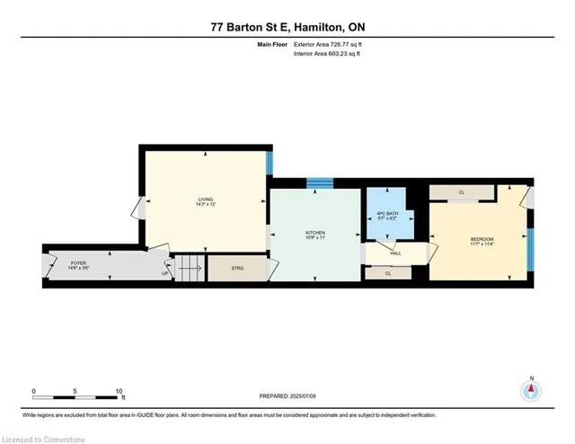 Additional image 42 of 77 Barton St