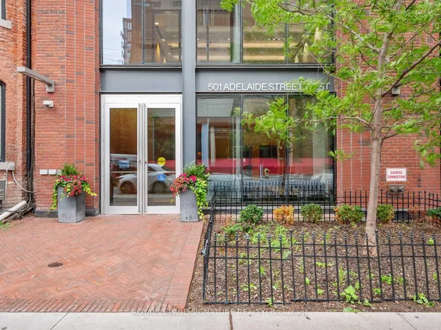 房产图片 37 - 501 阿德莱德街905单元