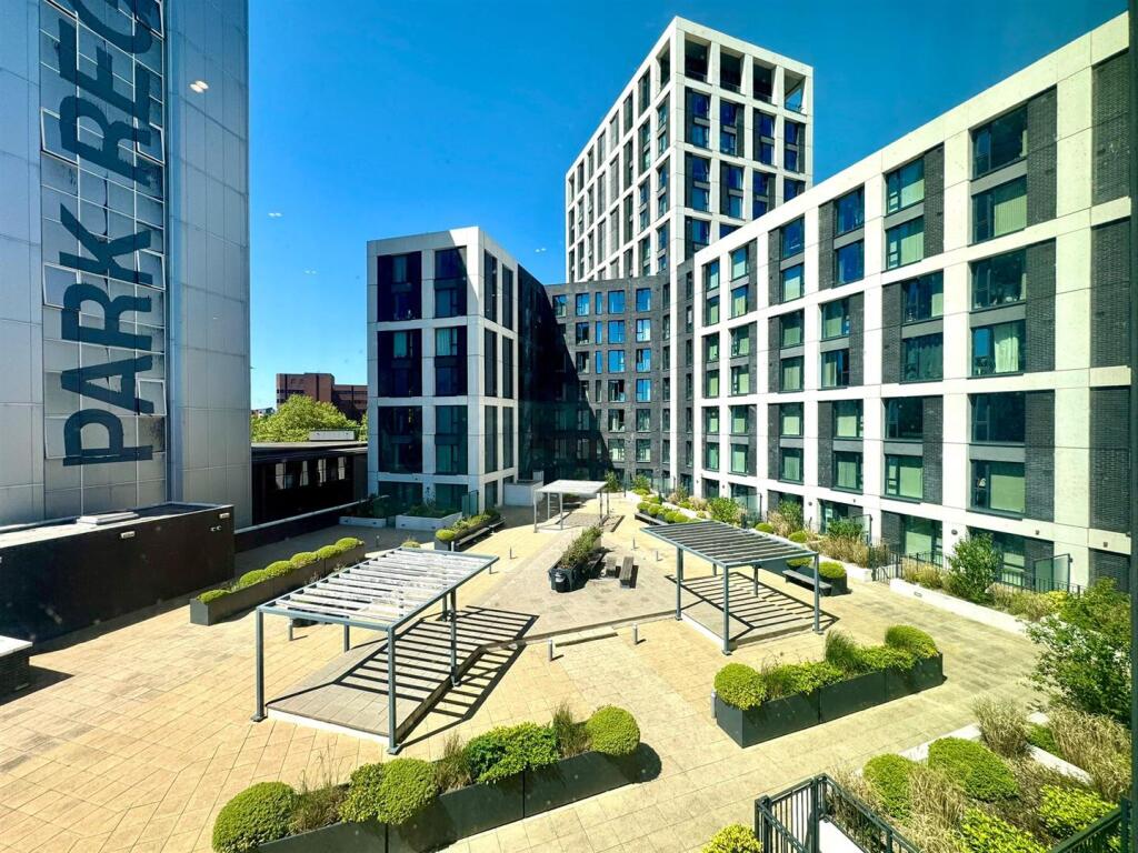 Broad Street, Birmingham