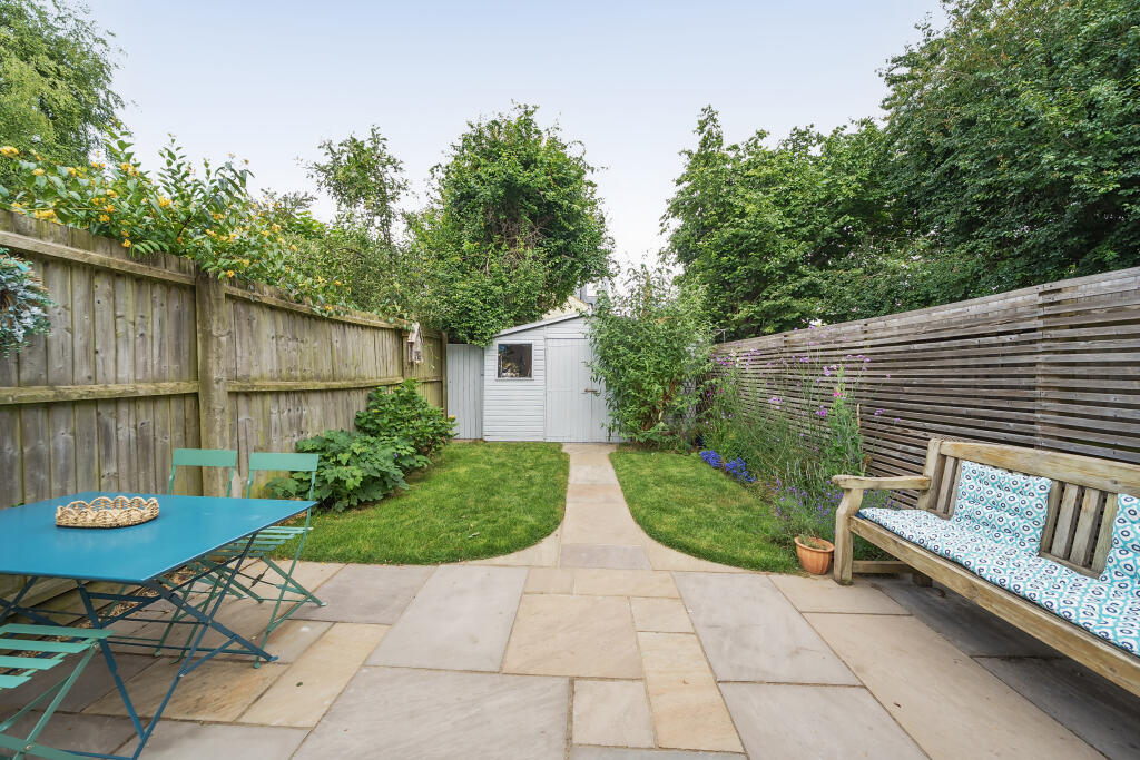 Additional image 7 of Necton Road, Wheathampstead, St Albans, AL4