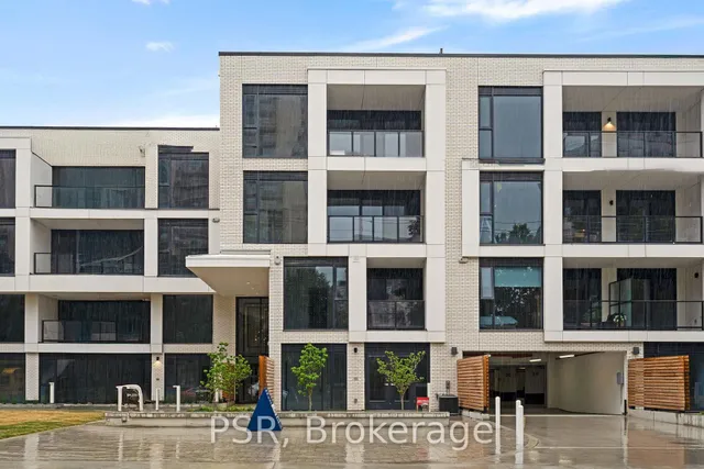 200 Keewatin Ave Unit 410