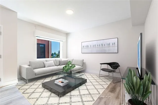 房产图片 11 - 261 KING街 301单元 - 3A