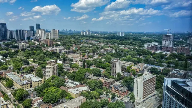 Additional image 16 of 181 Dundas St Unit 3801