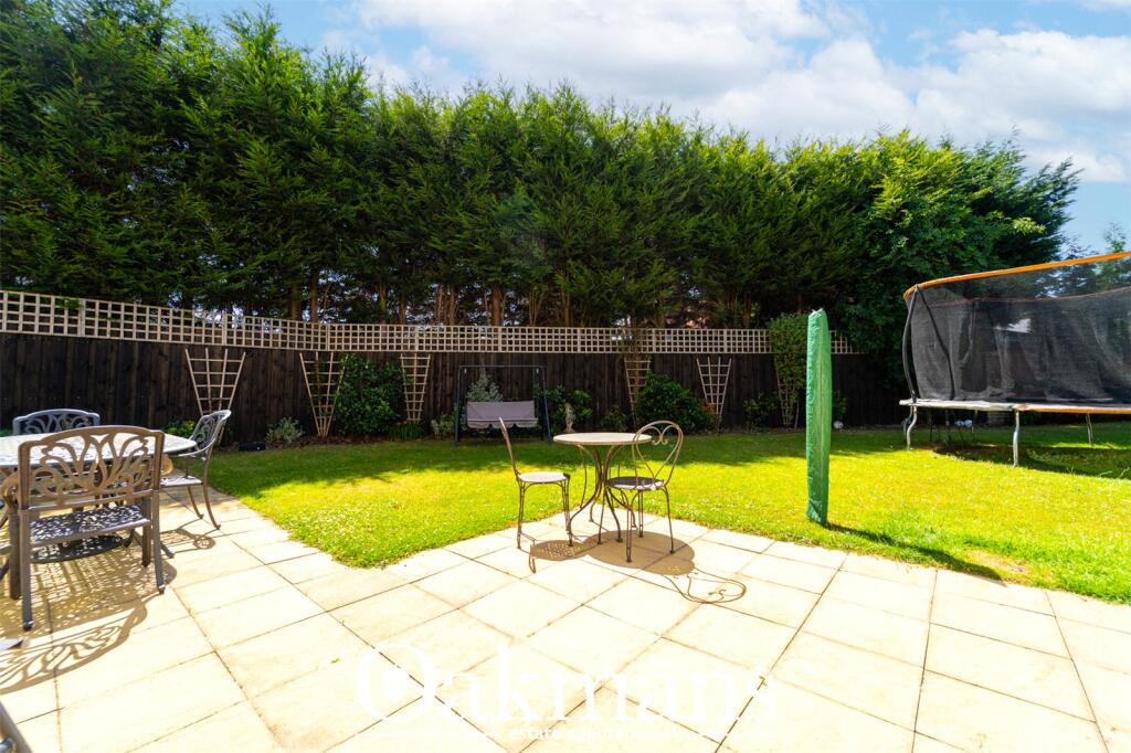 Additional image 48 of Clarendon Road, Birmingham, West Midlands, B16