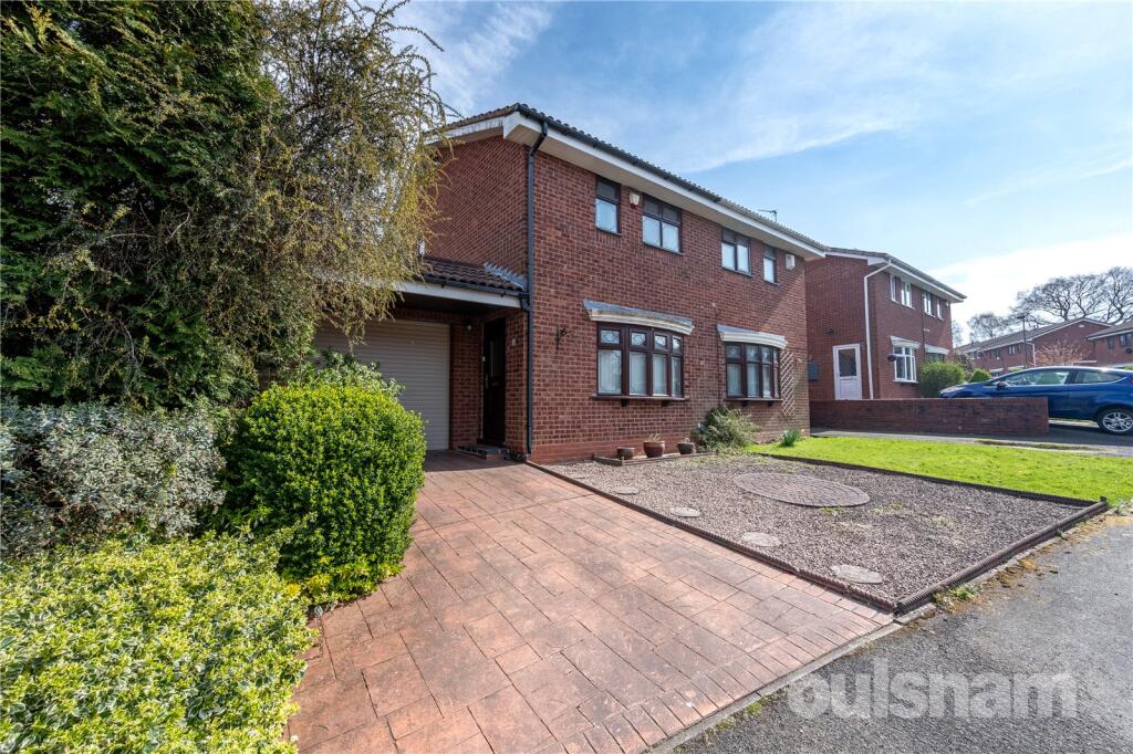 Additional image 12 of Cookes Croft, Northfield, Birmingham, B31