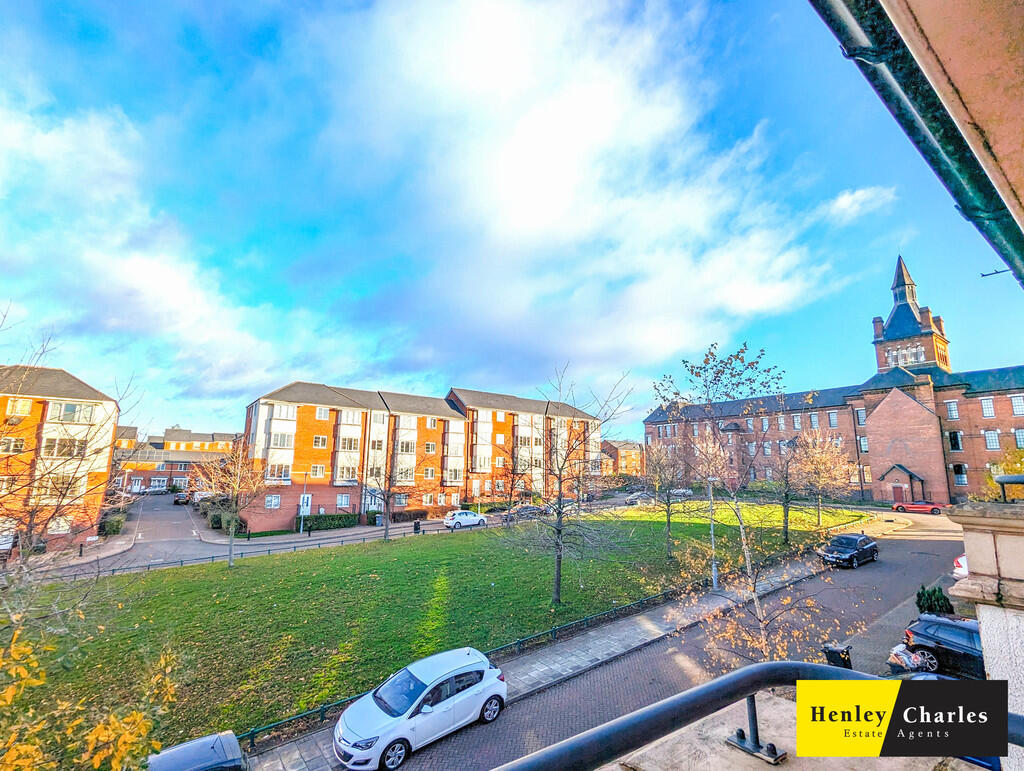 Property image for City View, Erdington, Birmingham