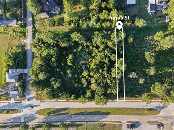0 Fuqua St LOT 15, Houston, TX 77075
