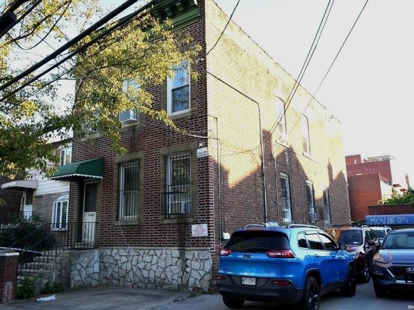 57-40&38 Seabury St, Elmhurst, NY 