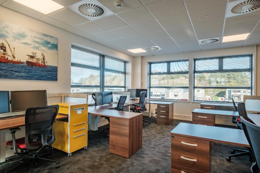 Additional image 37 of Thermopylae House, Prospect Road, Westhill, Aberdeenshire, AB32