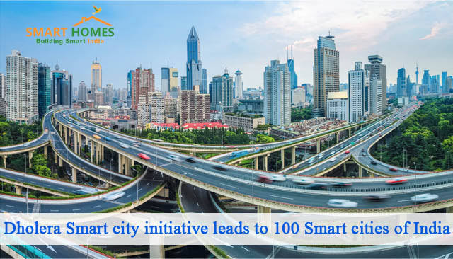 Additional image 2 of Dholera, Ahmedabad