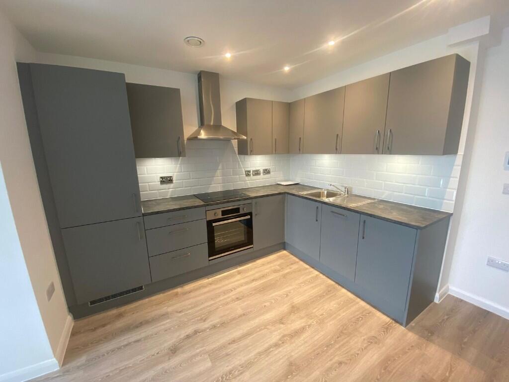 Additional image 14 of Park View, Darwin Street, Birmingham, B12