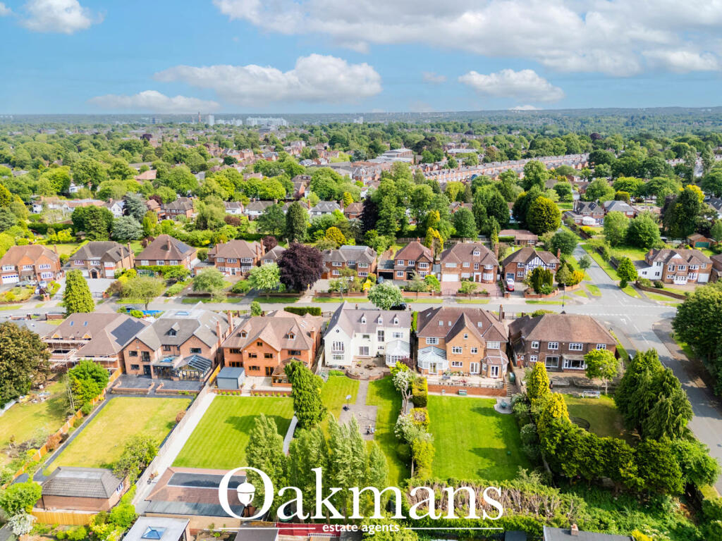 Additional image 23 of Hamilton Avenue, Birmingham, West Midlands, B17