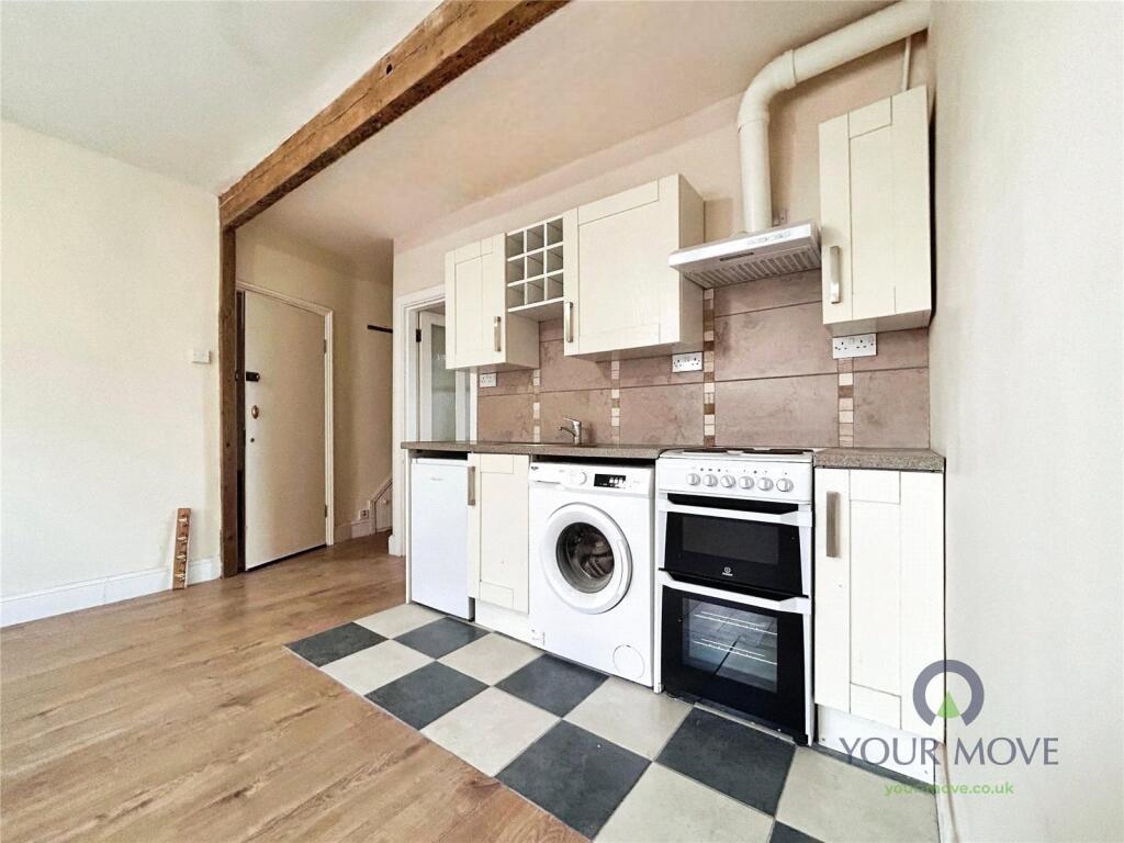 Additional image 4 of Granville Road, St. Albans, Hertfordshire, AL1