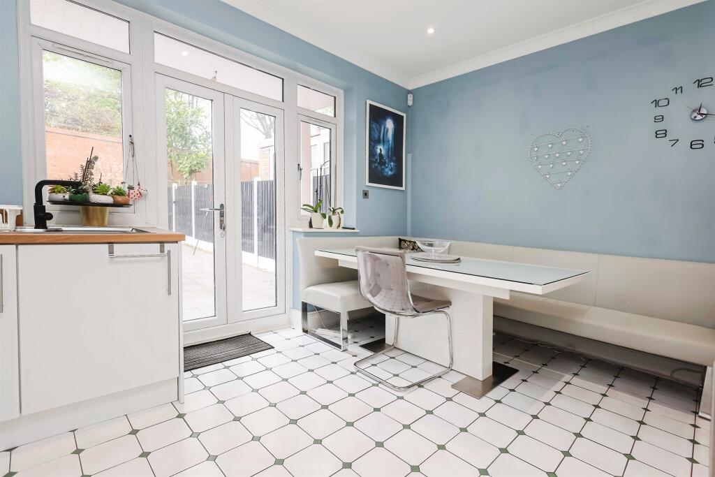 Additional image 8 of The Farthings, Harborne, Birmingham