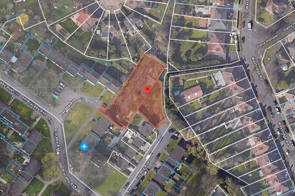 Additional image 7 of Braceby Avenue - Planning for 14 Flats, Birmingham, B13