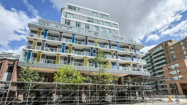 房产图片 15 - 68 Merton街709单元