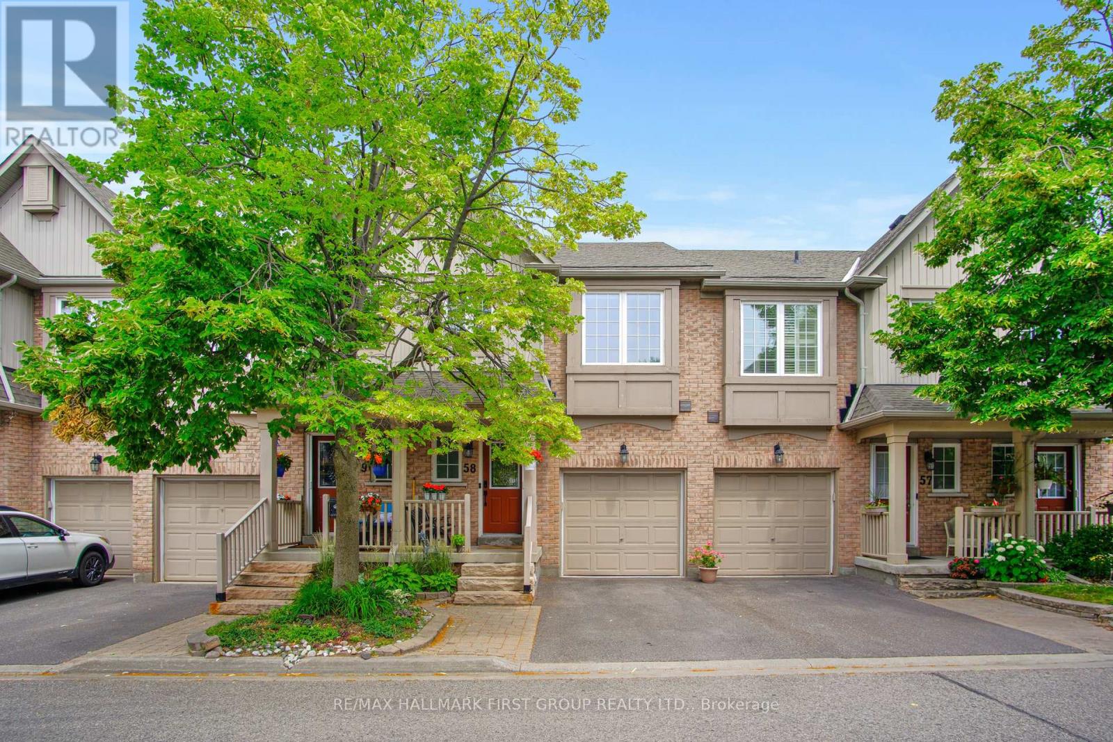 58 - 1100 BEGLEY STREET|Pickering (Bay Ridges), Ontario L1W4B4