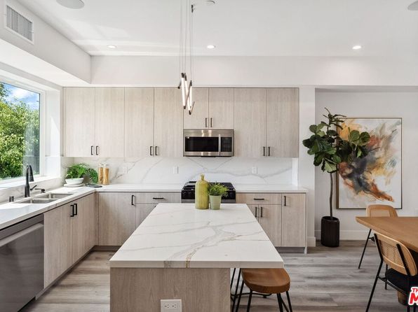 1957 Preuss Rd, Los Angeles, CA