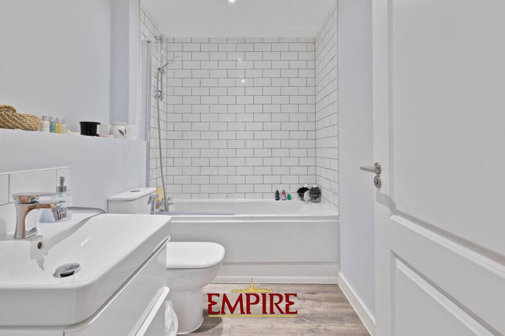 Additional image 4 of Bradford Street, Park Works, B12