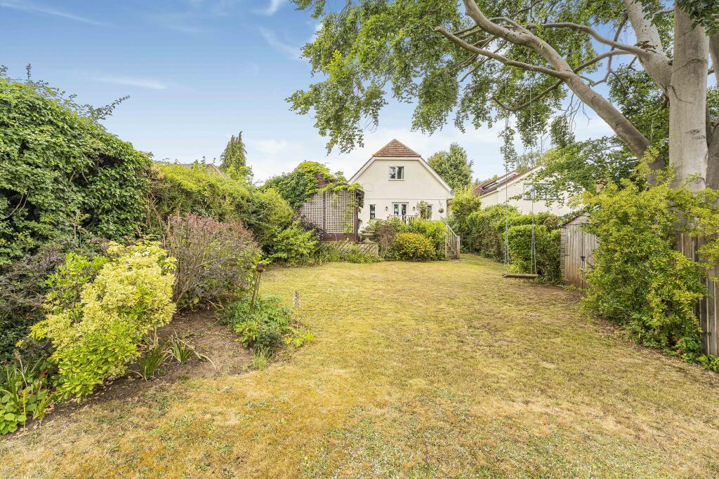 Additional image 26 of Rosecroft Lane, Welwyn, Hertfordshire, AL6