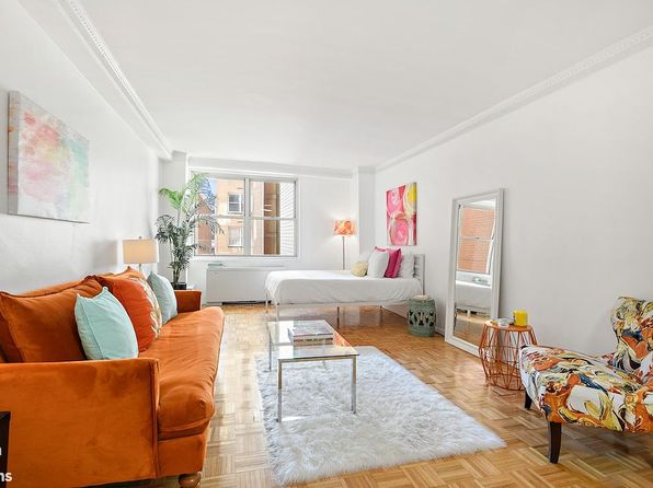 520 E 72nd St APT 4E, New York, NY 10021
