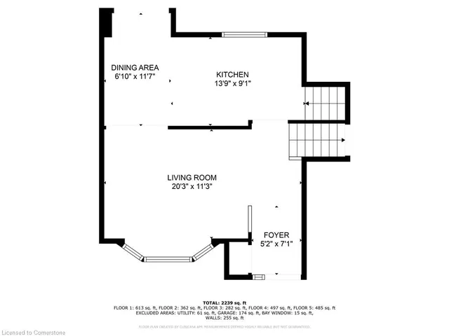 Additional image 38 of 35 Cloke Crt