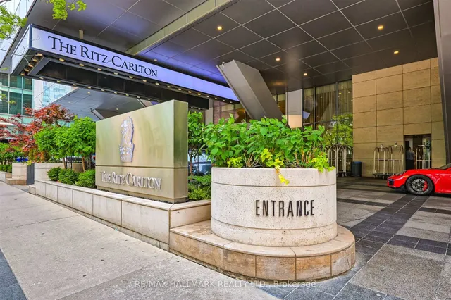 Additional image 19 of 183 Wellington St Unit 3303