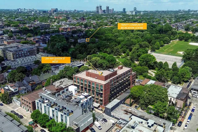 Additional image 37 of 901 Queen St Unit 231