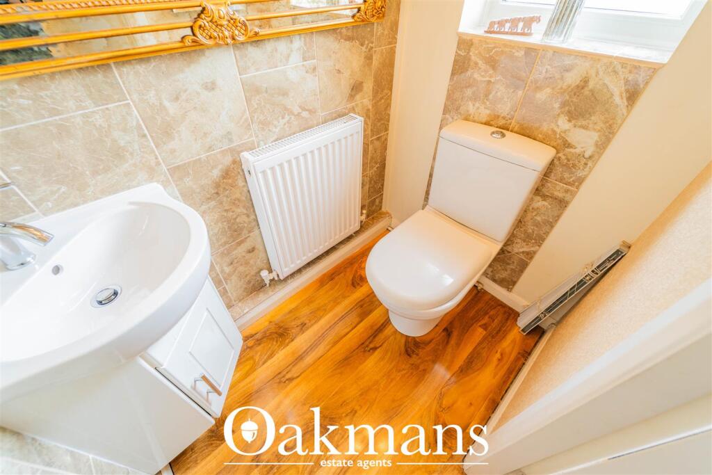 Additional image 18 of Bartley Woods, Birmingham, B32