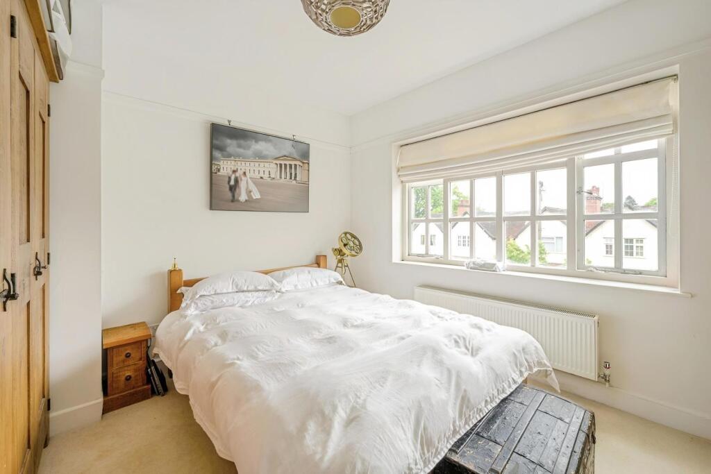 Additional image 9 of High Brow, Birmingham